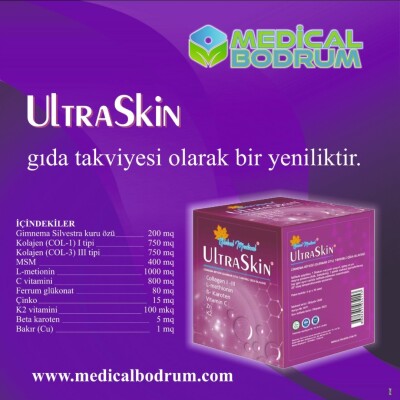 Ultraskin