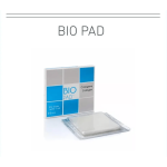 BIO PAD - Yara Bakım Ürünü - Kollajen İçerikli