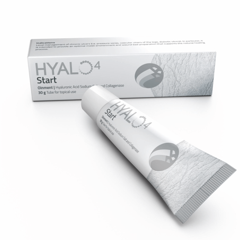 HYALO4 START