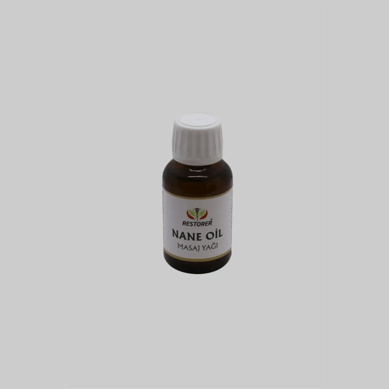 Nane Oil